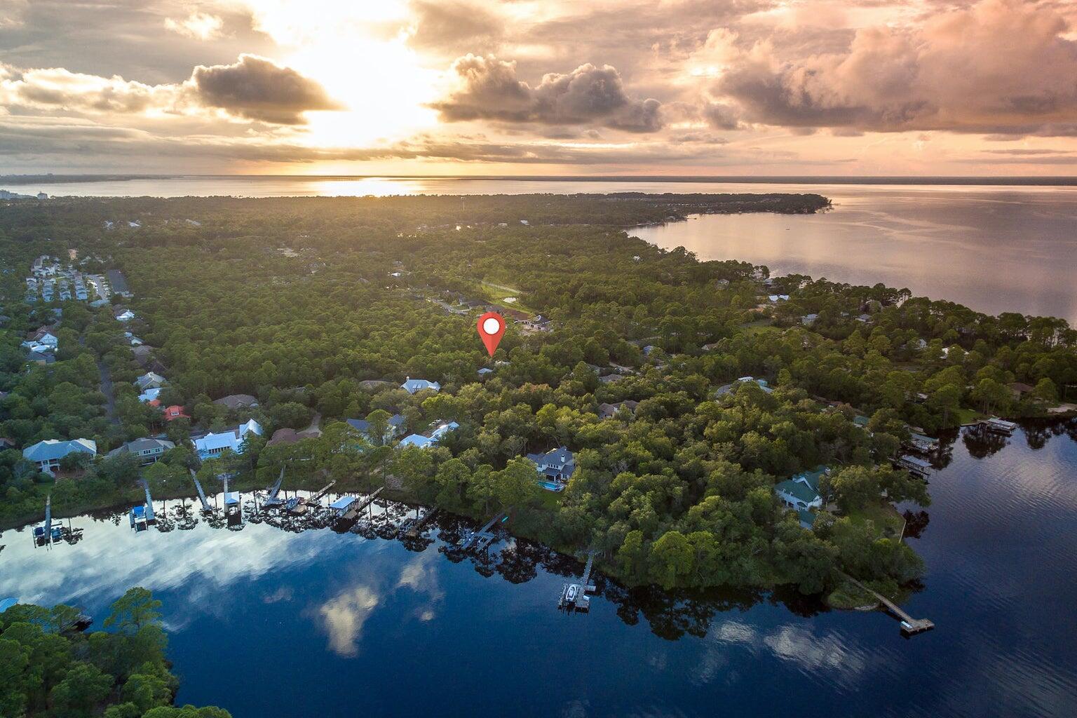 BOTANY BAYOU - Residential