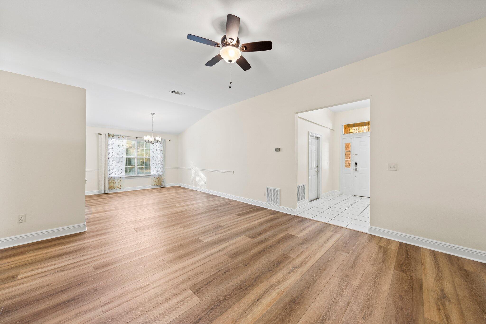 Magnolia Plantation at Bluewater Bay - Residential