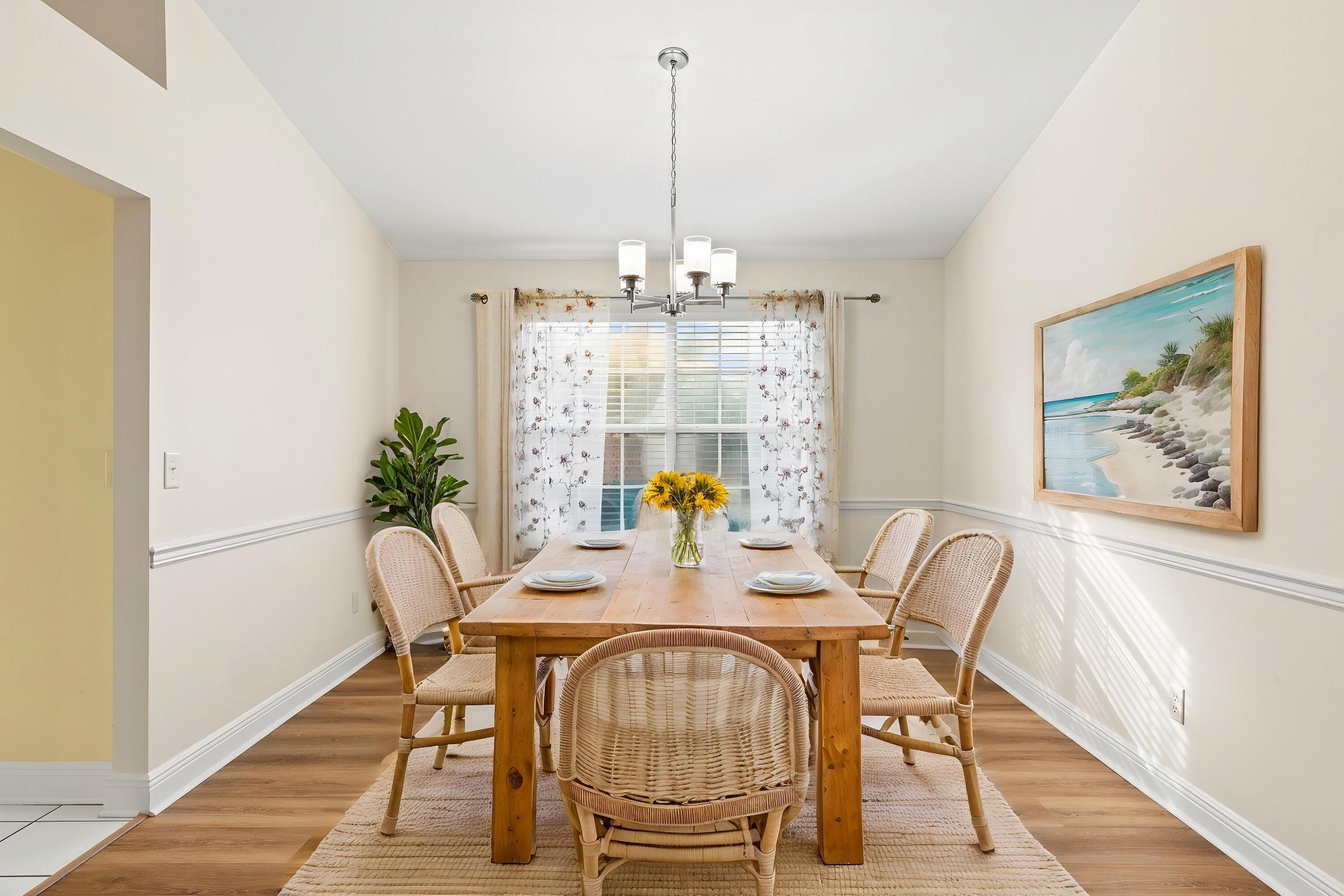 Magnolia Plantation at Bluewater Bay - Residential