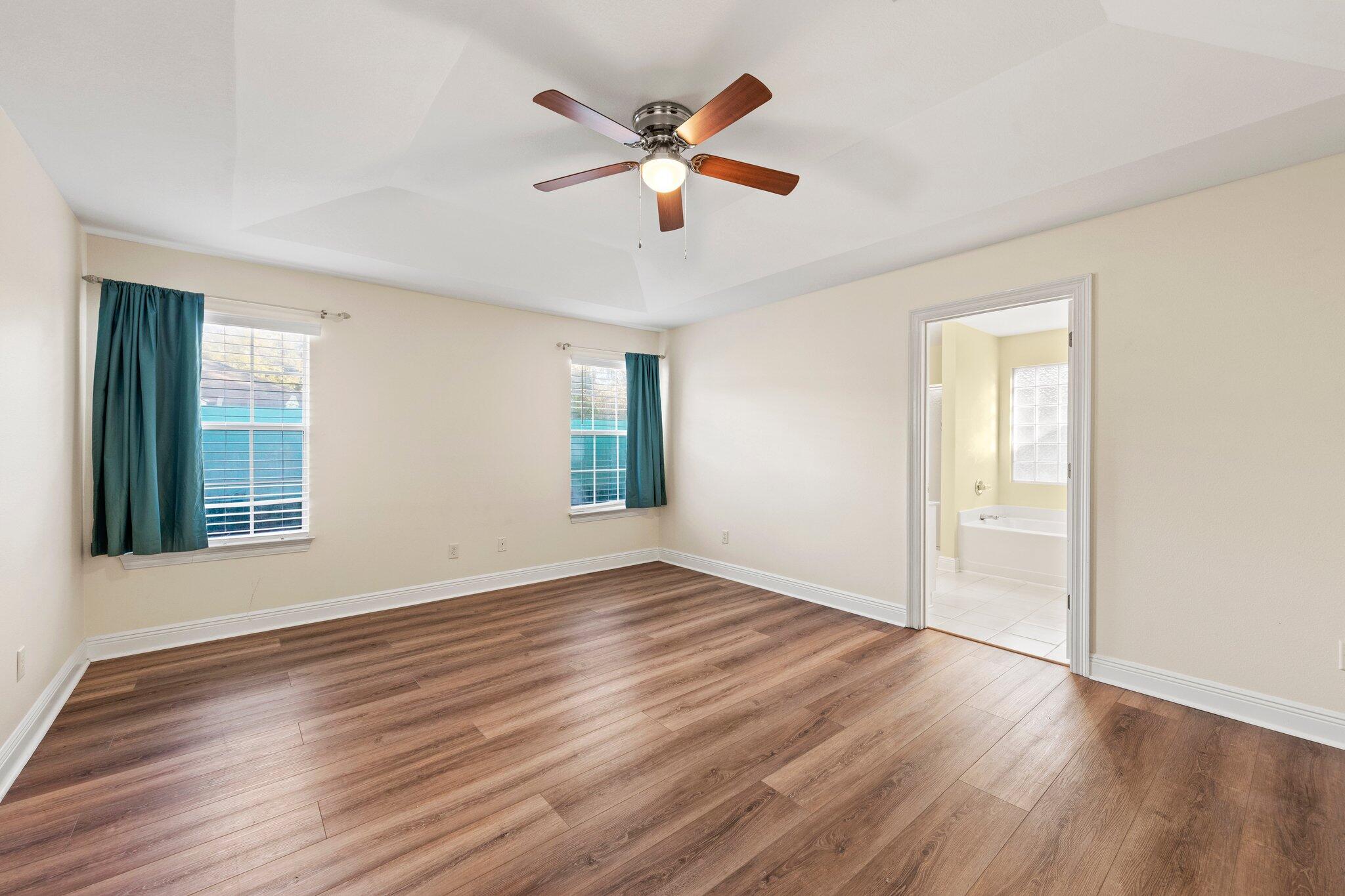 Magnolia Plantation at Bluewater Bay - Residential