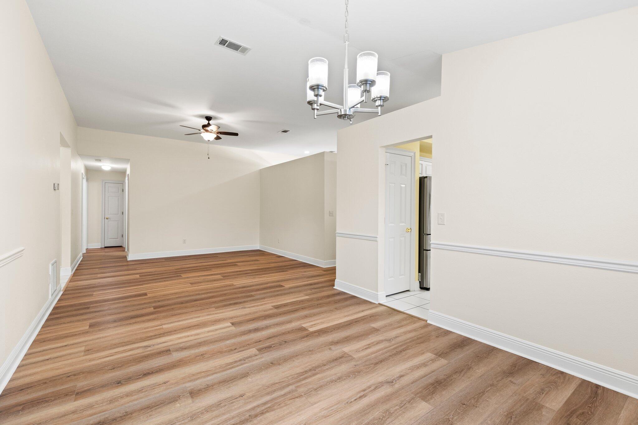 Magnolia Plantation at Bluewater Bay - Residential