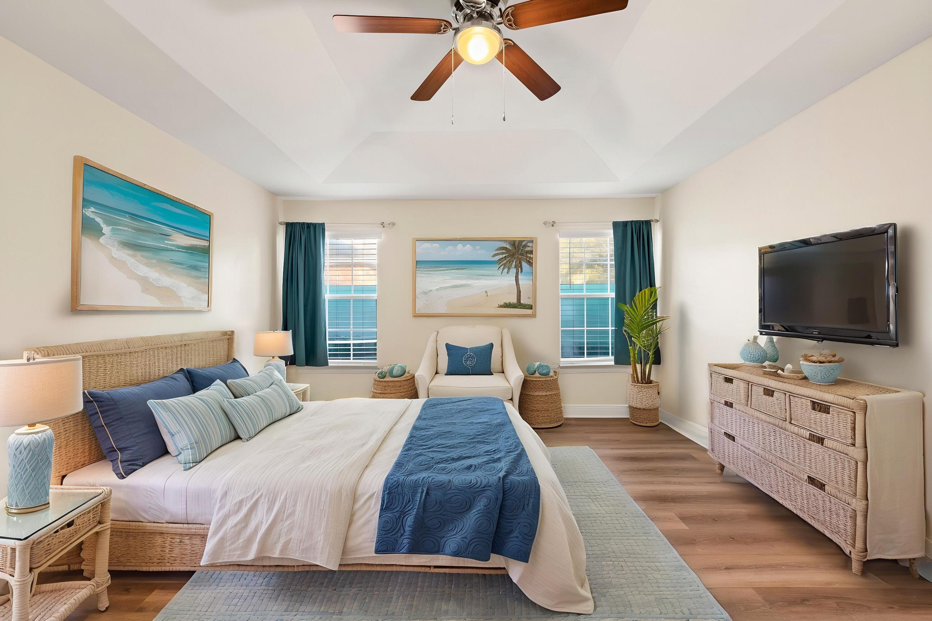 Magnolia Plantation at Bluewater Bay - Residential