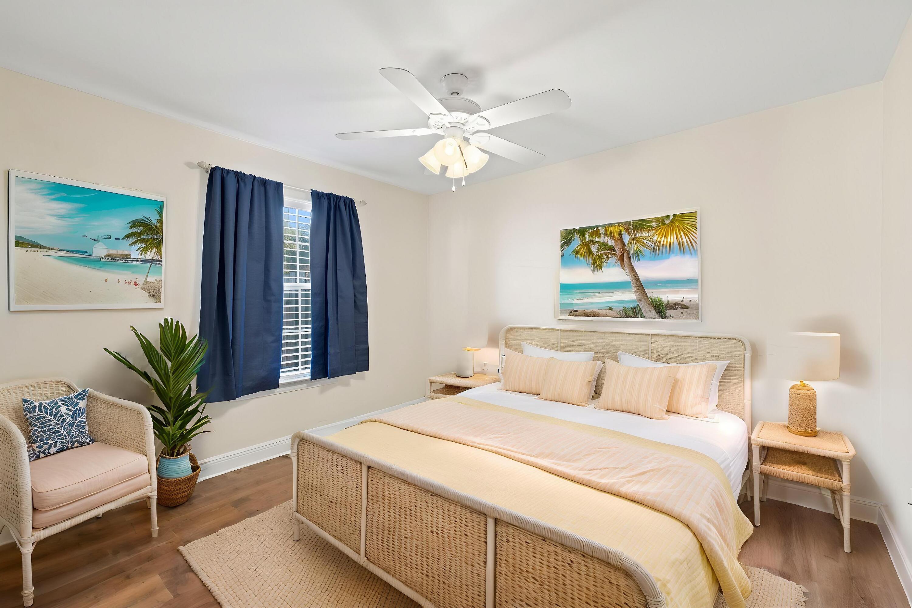 Magnolia Plantation at Bluewater Bay - Residential
