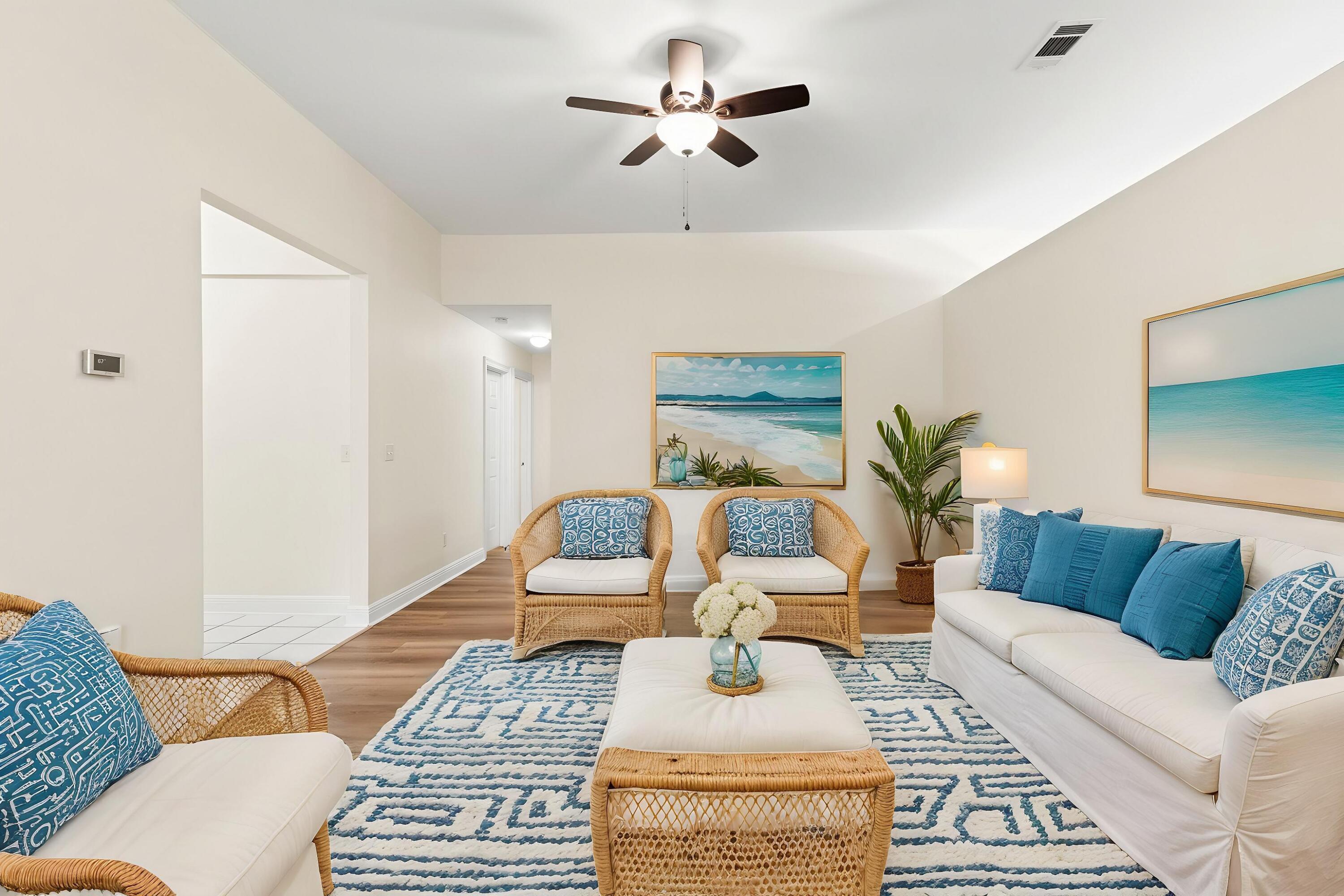 Magnolia Plantation at Bluewater Bay - Residential