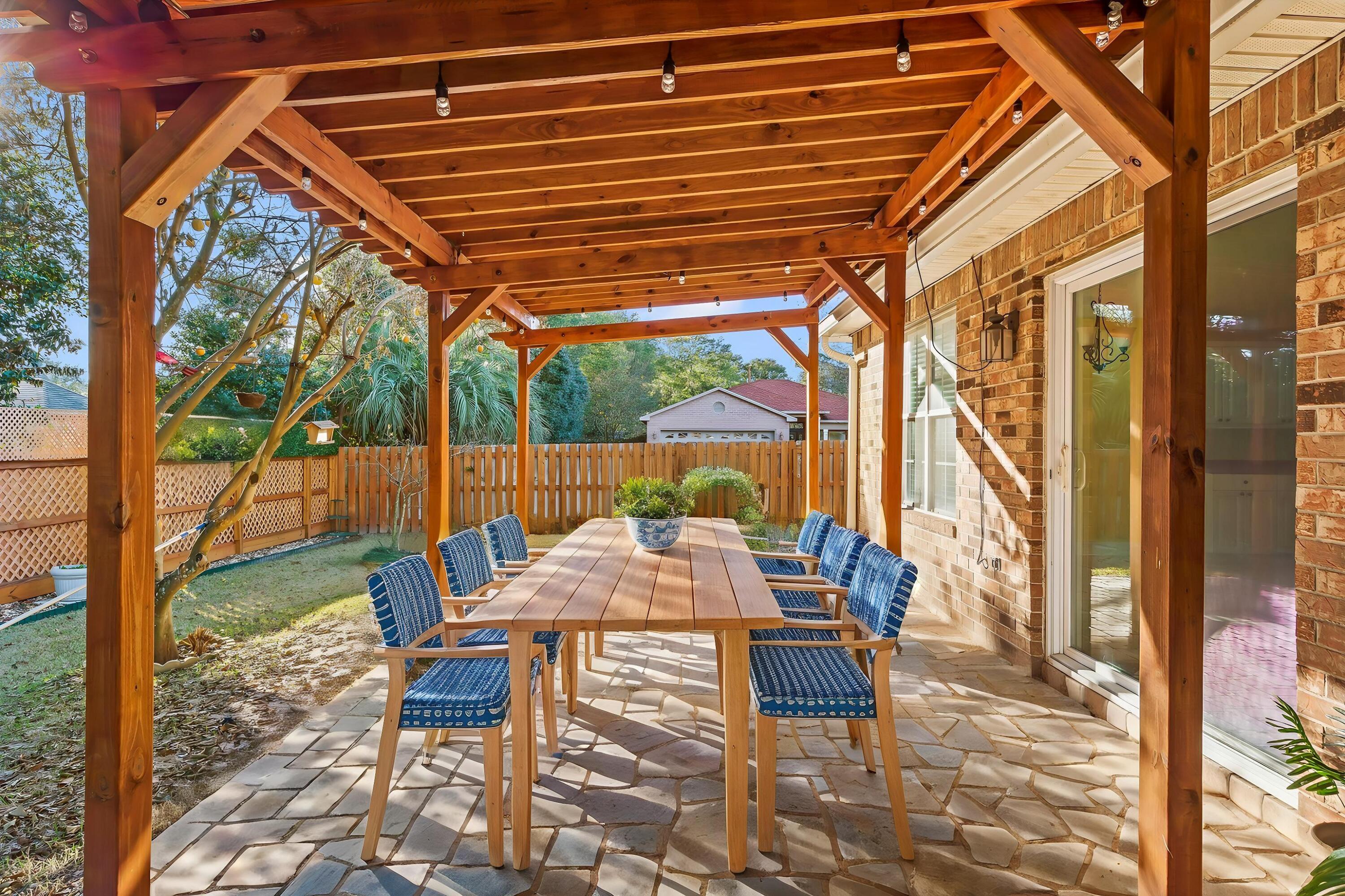 Magnolia Plantation at Bluewater Bay - Residential
