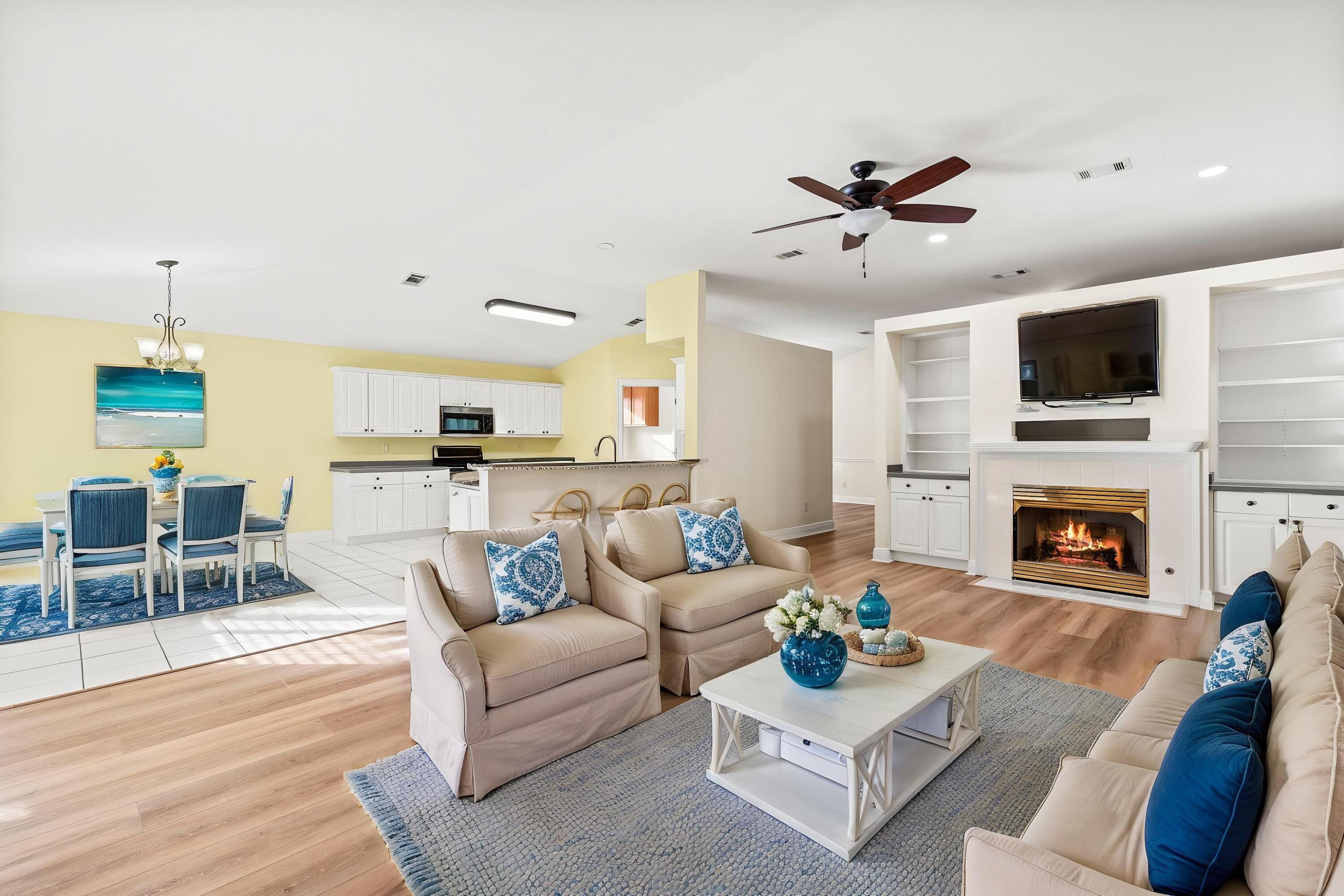 Magnolia Plantation at Bluewater Bay - Residential