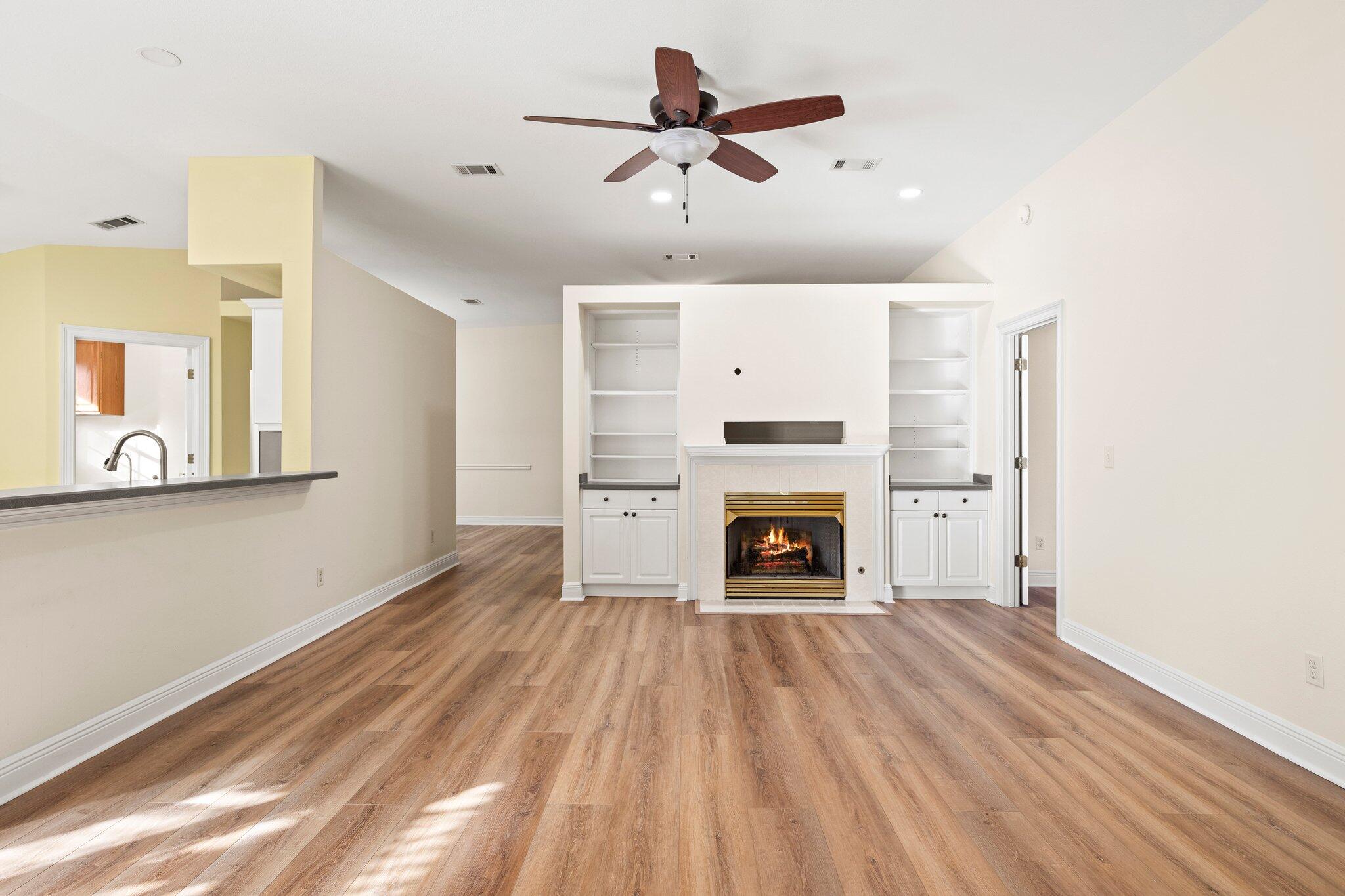Magnolia Plantation at Bluewater Bay - Residential