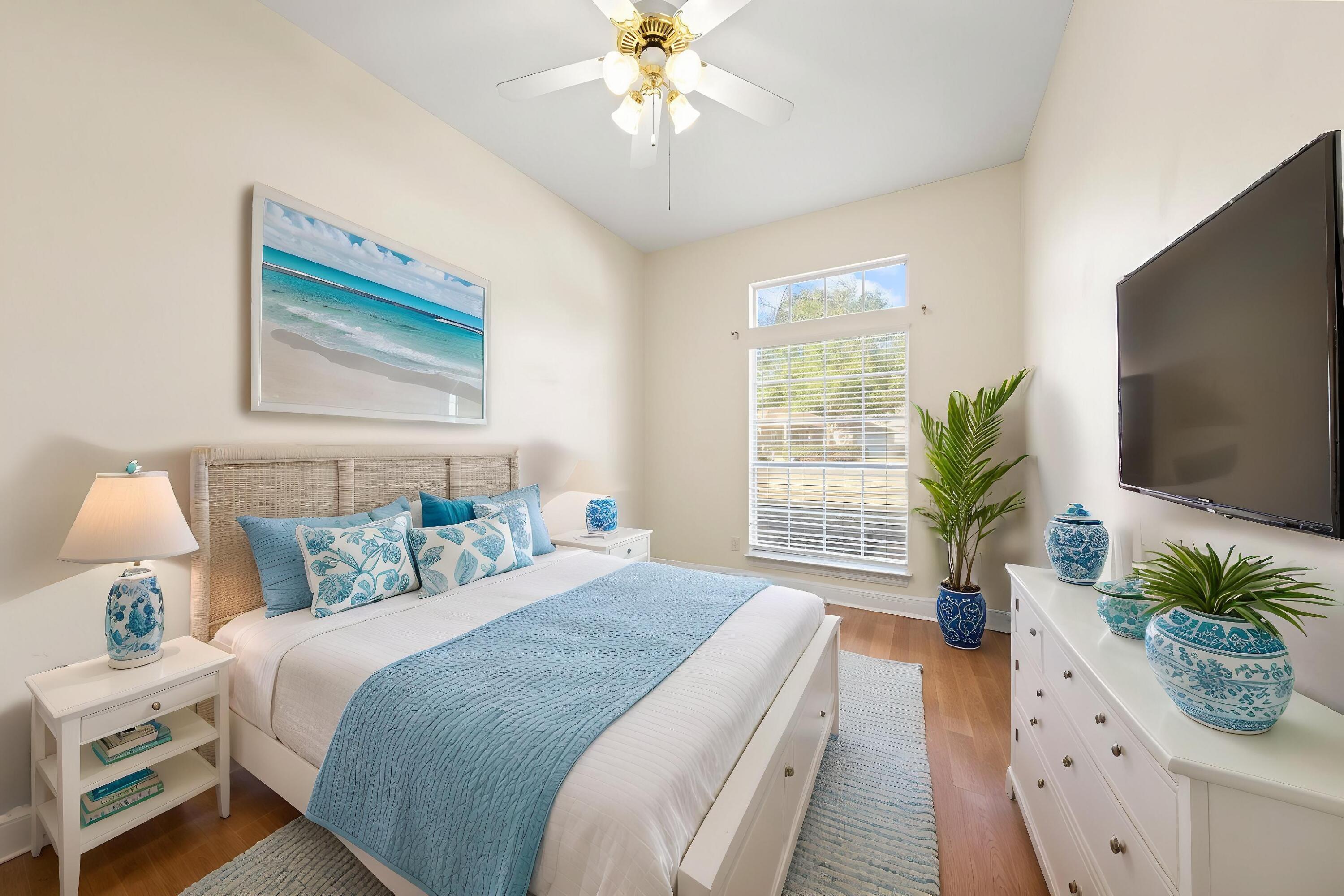 Magnolia Plantation at Bluewater Bay - Residential