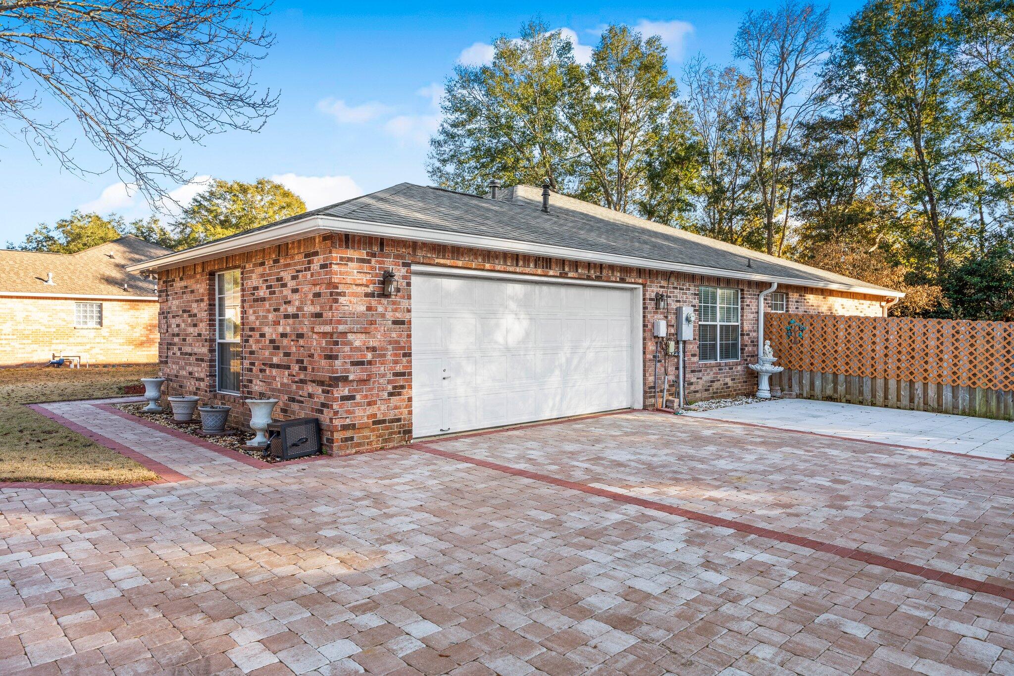 Magnolia Plantation at Bluewater Bay - Residential