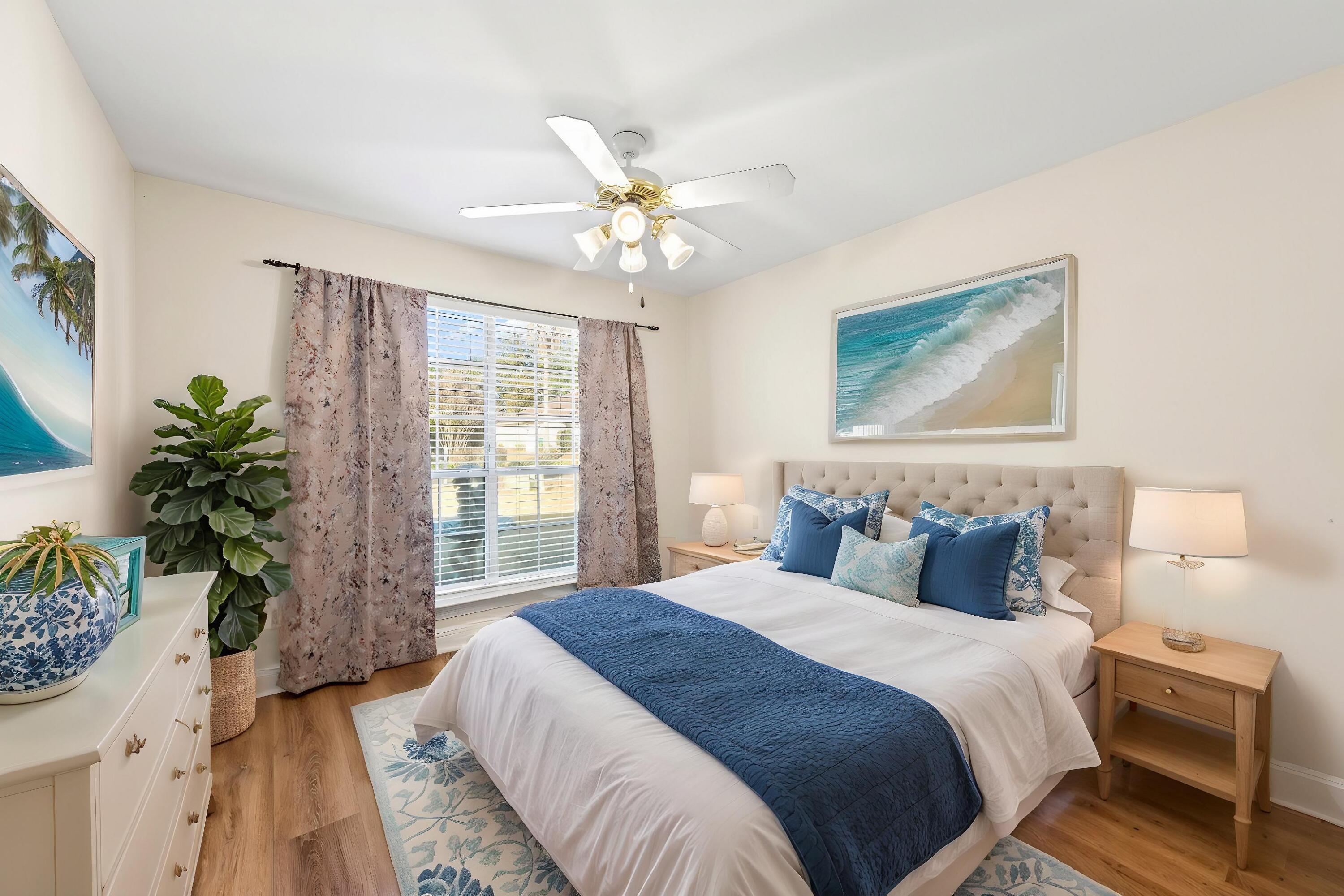 Magnolia Plantation at Bluewater Bay - Residential