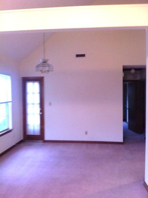 WILLOW BEND PH 1 - Residential Lease