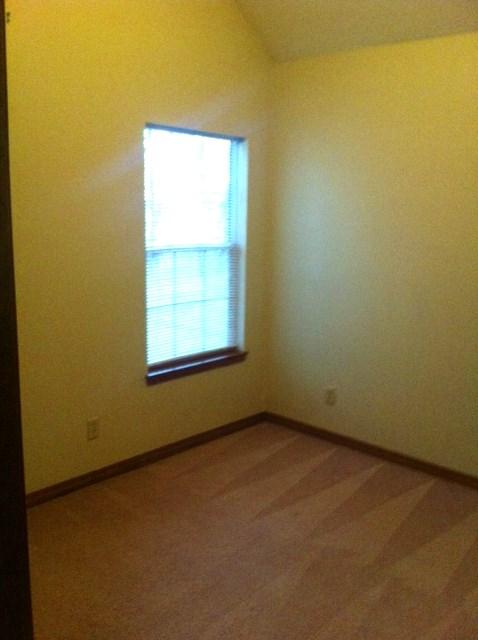 WILLOW BEND PH 1 - Residential Lease