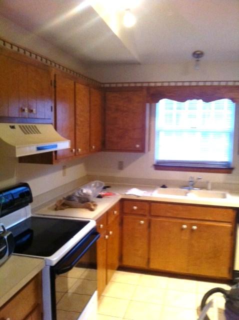 WILLOW BEND PH 1 - Residential Lease