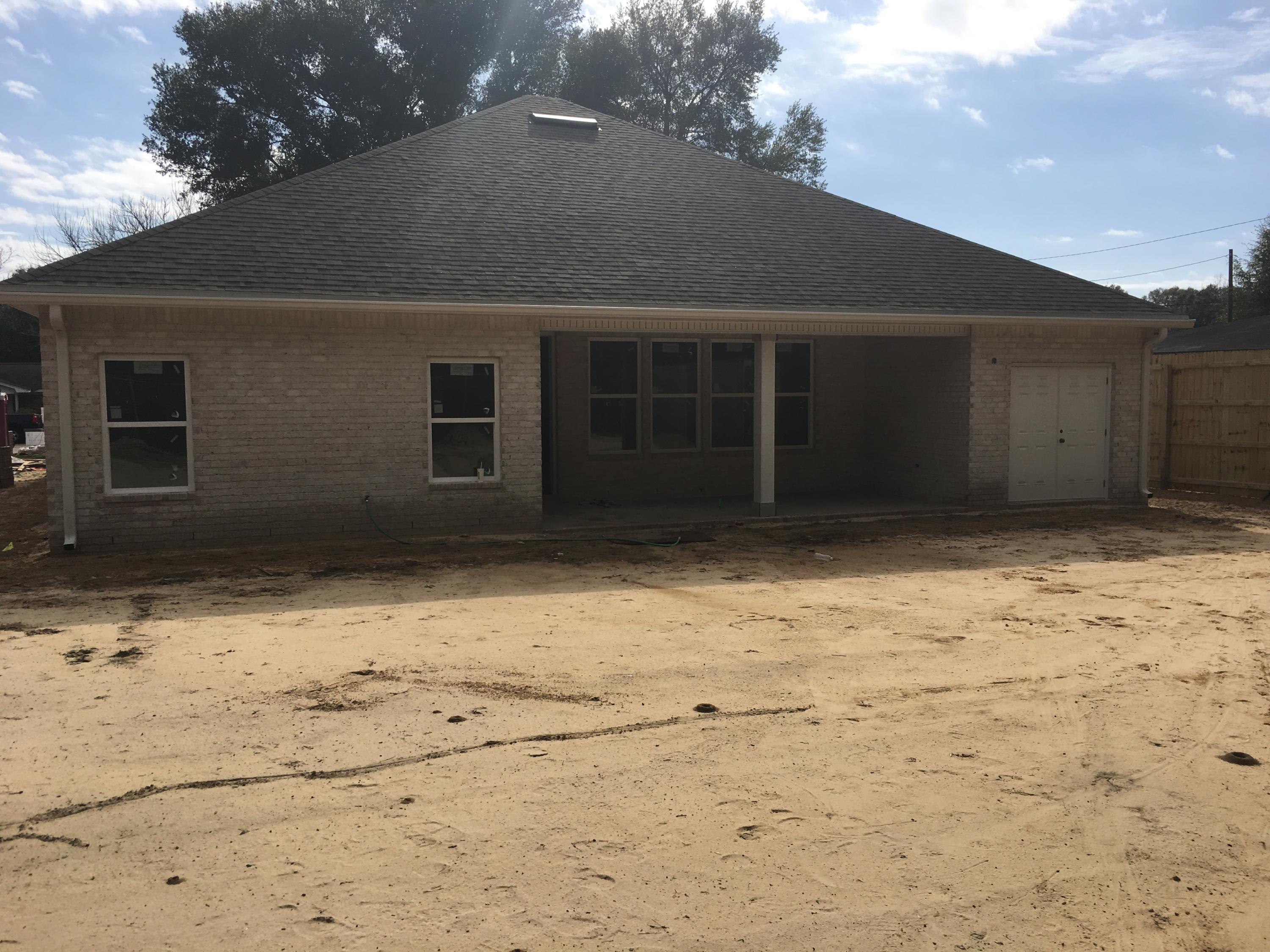 SEMINOLE 1ST ADD - Residential