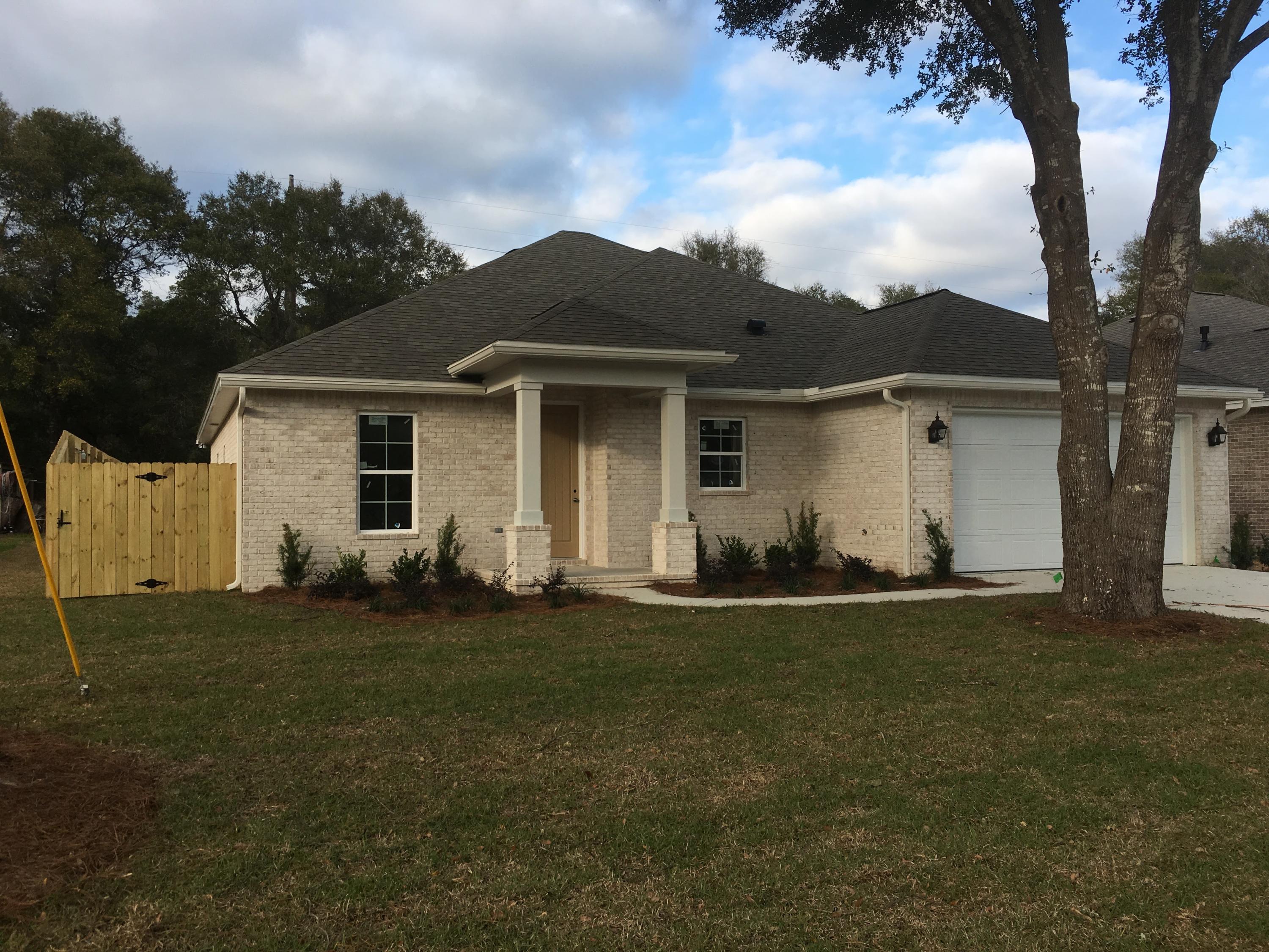 SEMINOLE 1ST ADD - Residential