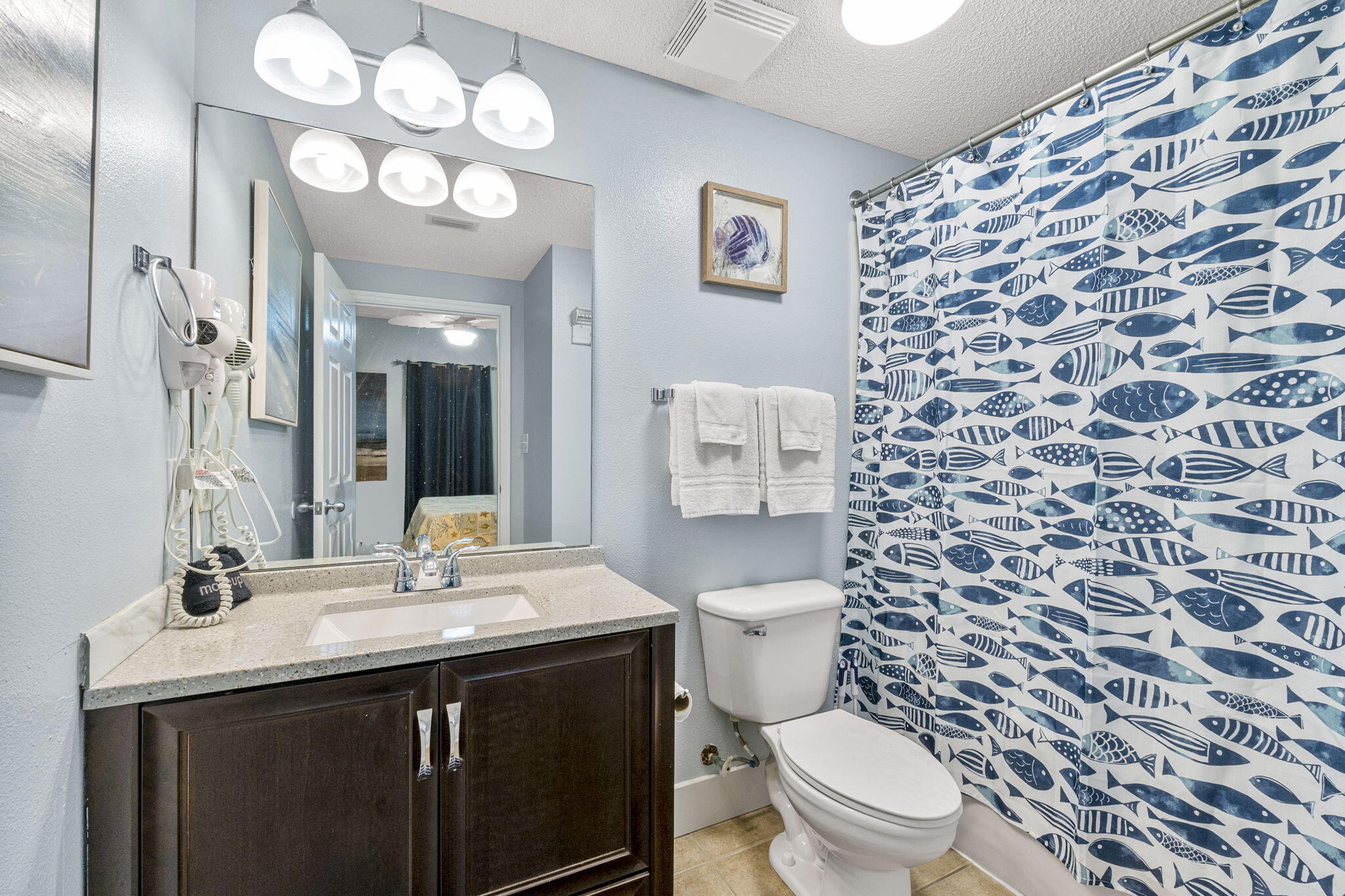 MAJESTIC BEACH TOWERS I - Residential