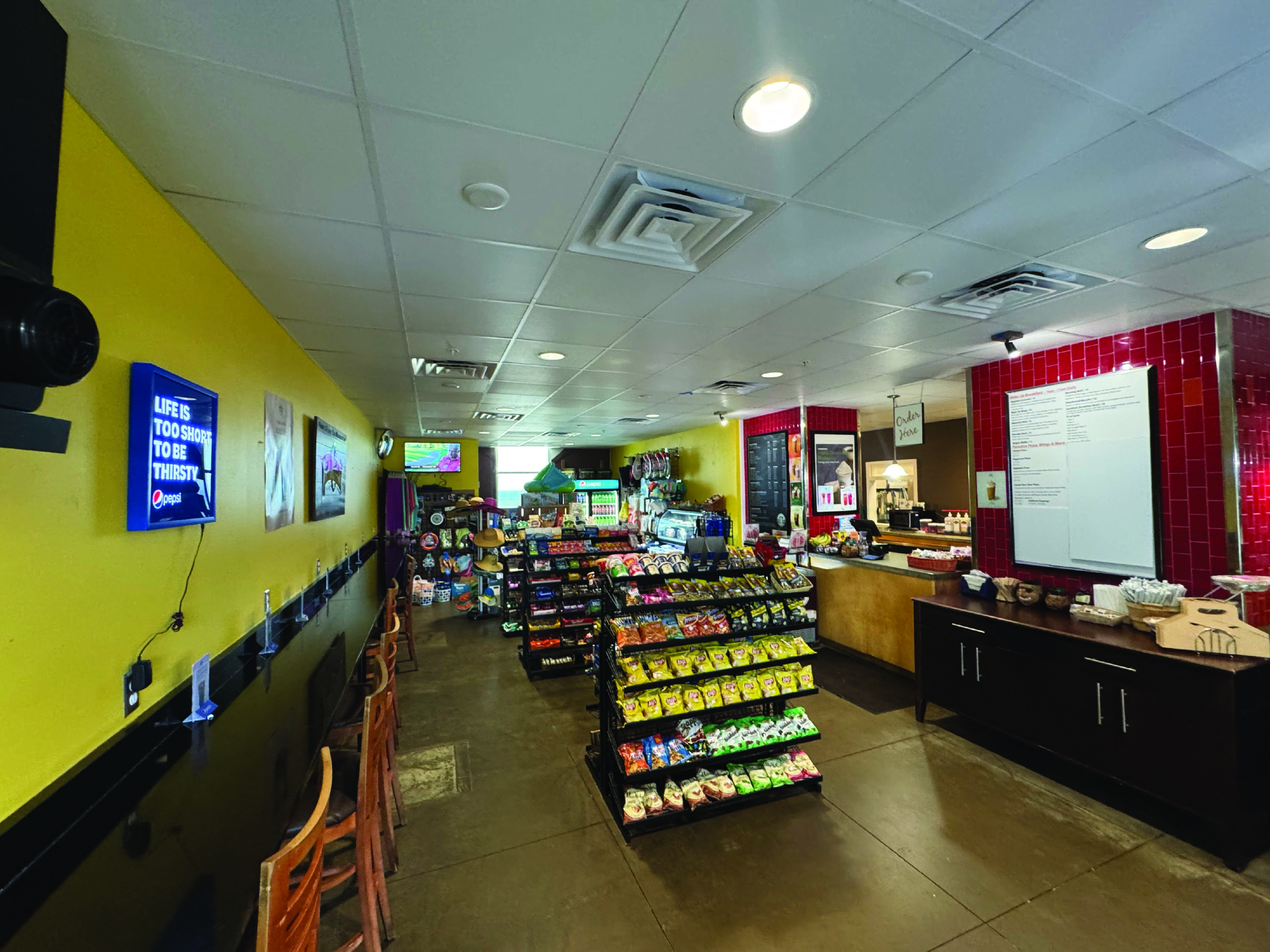 MAJESTIC BEACH TOWERS I - Residential