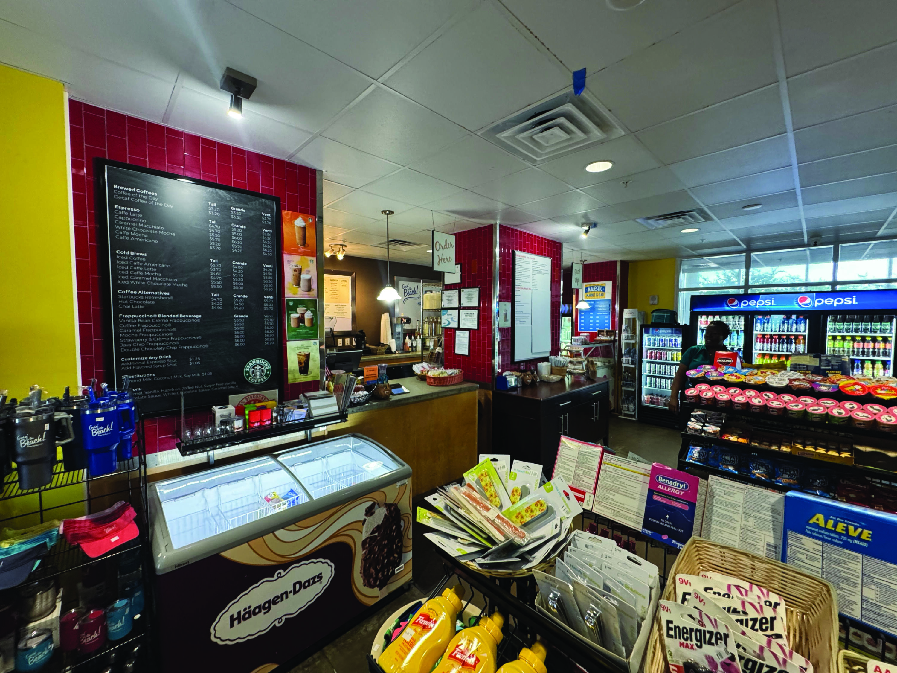 MAJESTIC BEACH TOWERS I - Residential