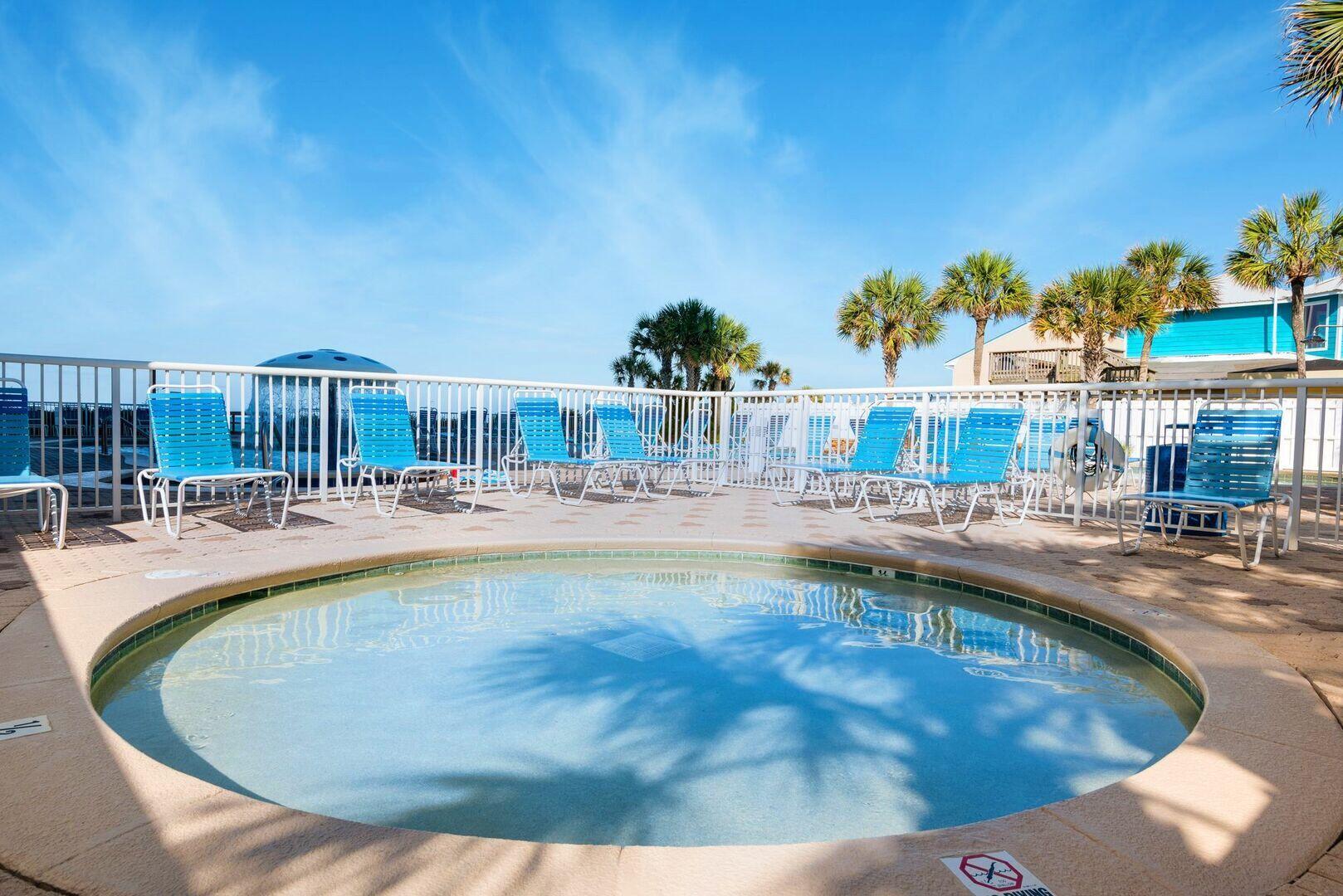 MAJESTIC BEACH TOWERS I - Residential