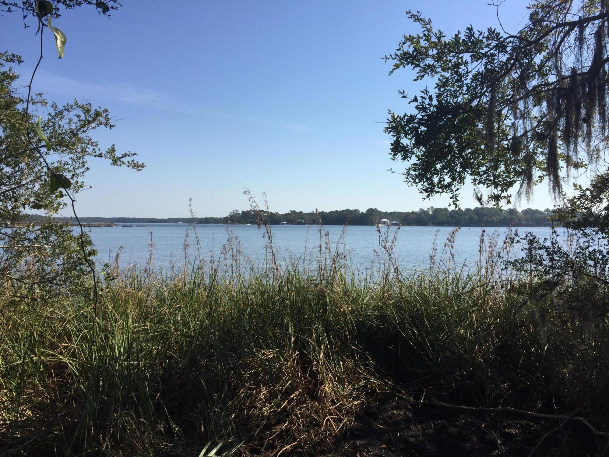 CROSS CREEK SHORES - Land