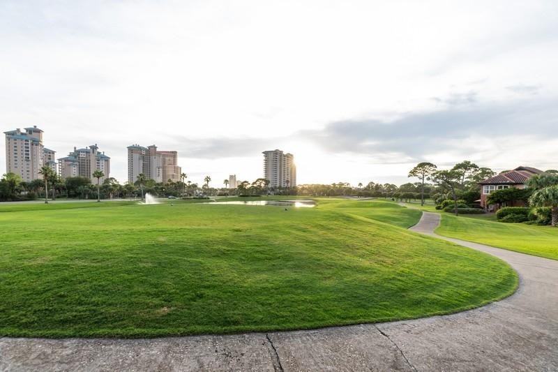 LUAU I - Residential