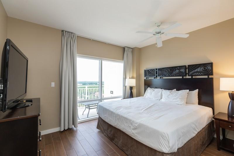 LUAU I - Residential