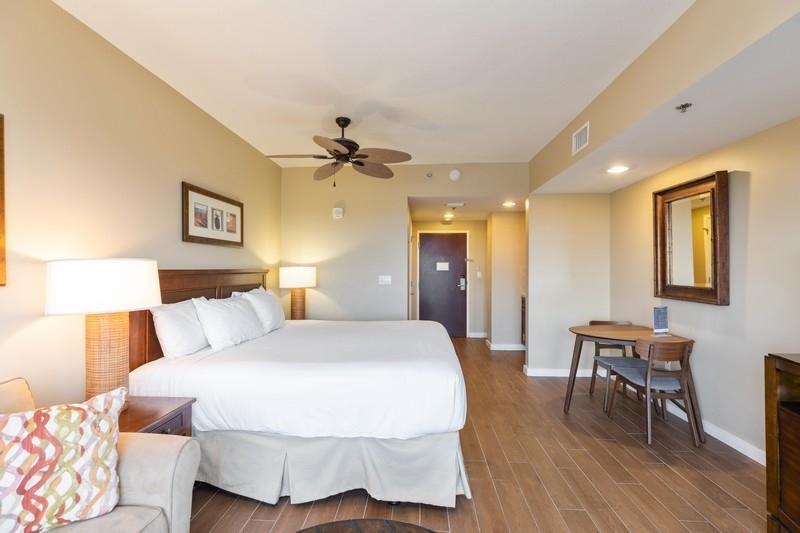 LUAU I - Residential