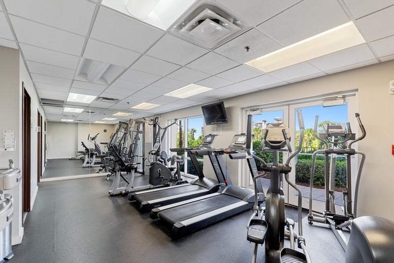 LUAU I - Residential