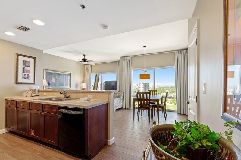 LUAU I - Residential