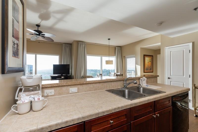 LUAU I - Residential