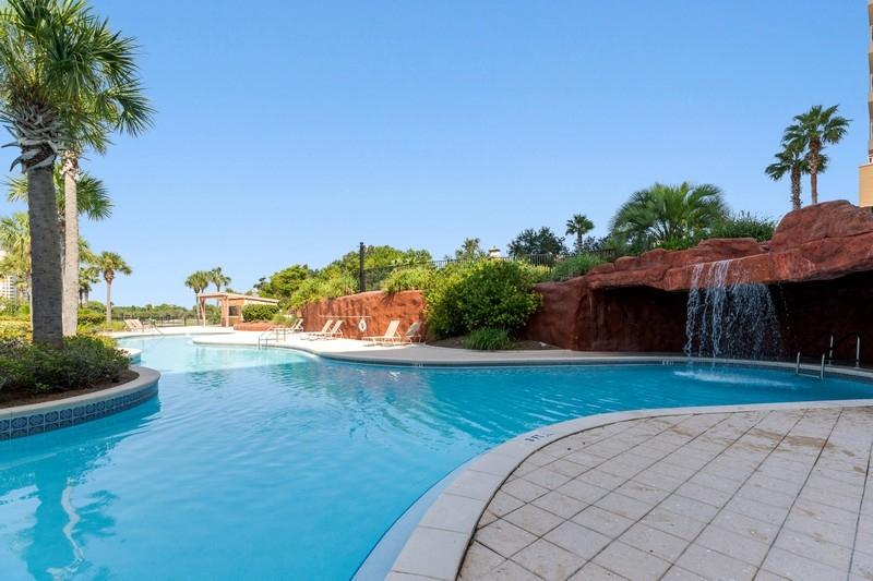 LUAU I - Residential