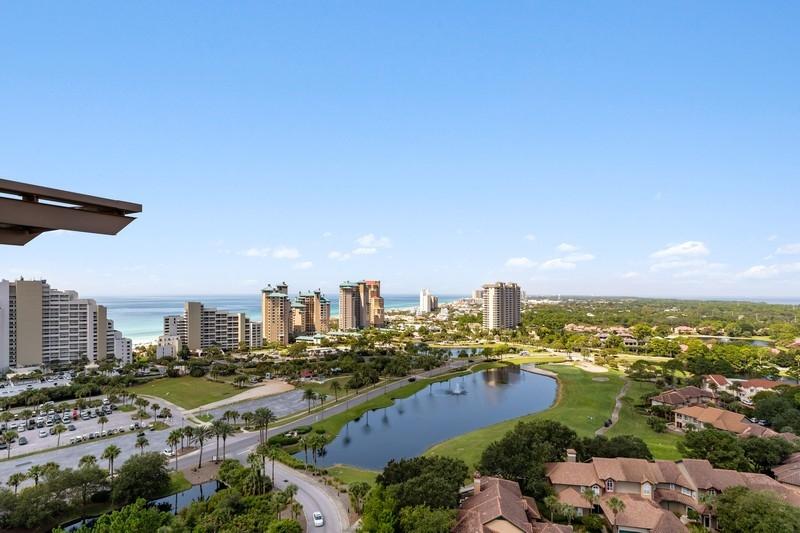 LUAU I - Residential