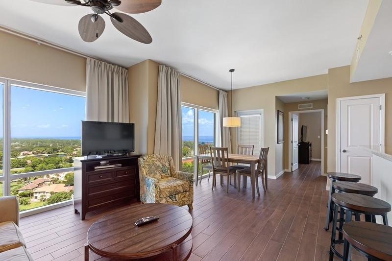 LUAU I - Residential