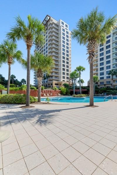 LUAU I - Residential