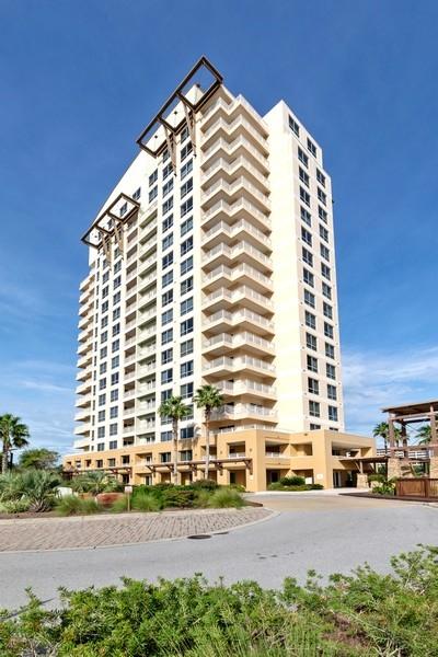 LUAU I - Residential