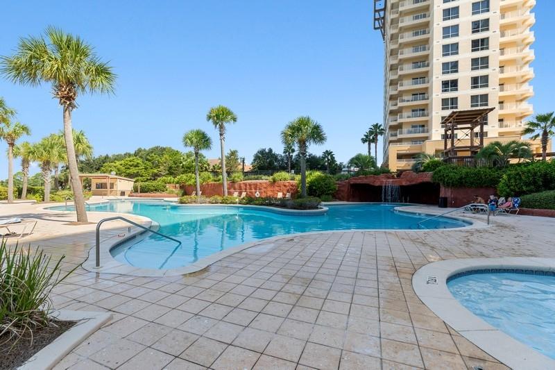 LUAU I - Residential