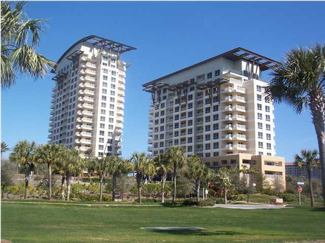 LUAU I - Residential