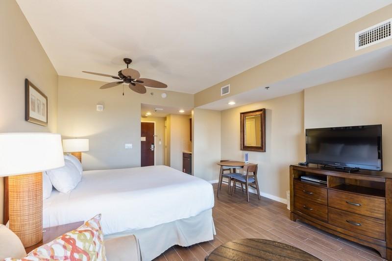 LUAU I - Residential