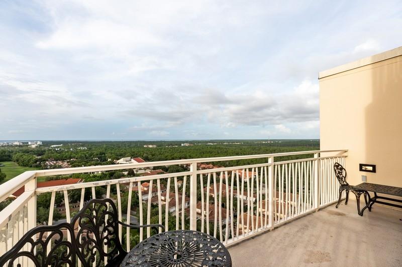 LUAU I - Residential