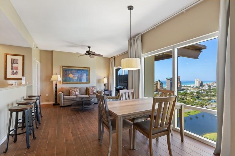 LUAU I - Residential