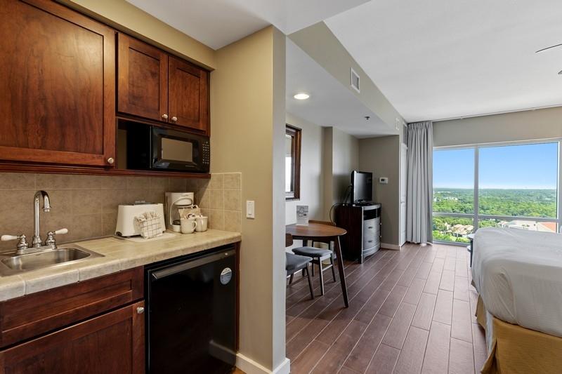 LUAU I - Residential