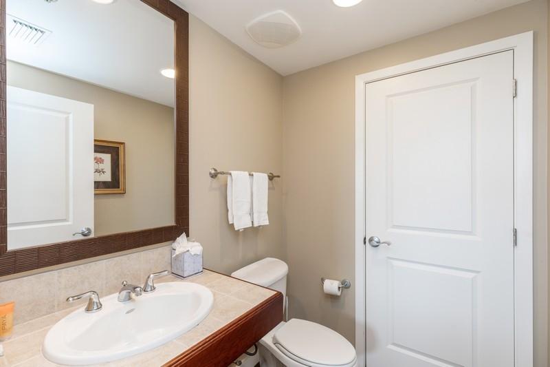 LUAU I - Residential