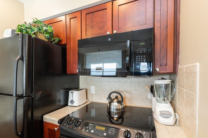 LUAU I - Residential