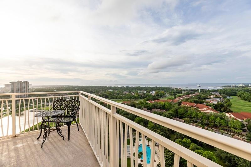 LUAU I - Residential