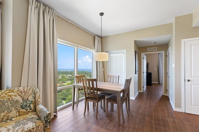 LUAU I - Residential