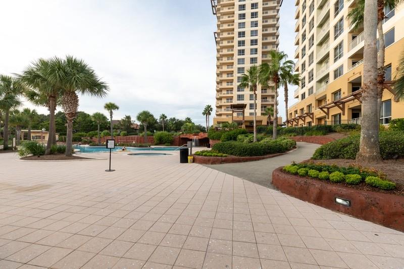 LUAU I - Residential