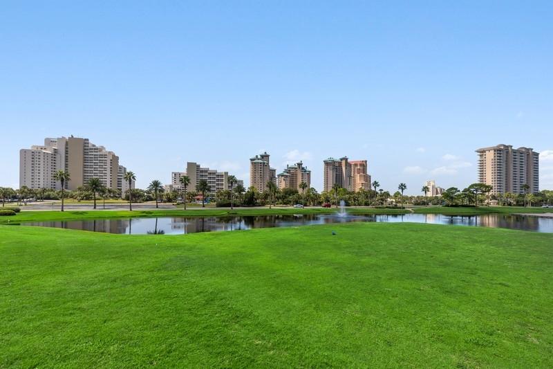 LUAU I - Residential