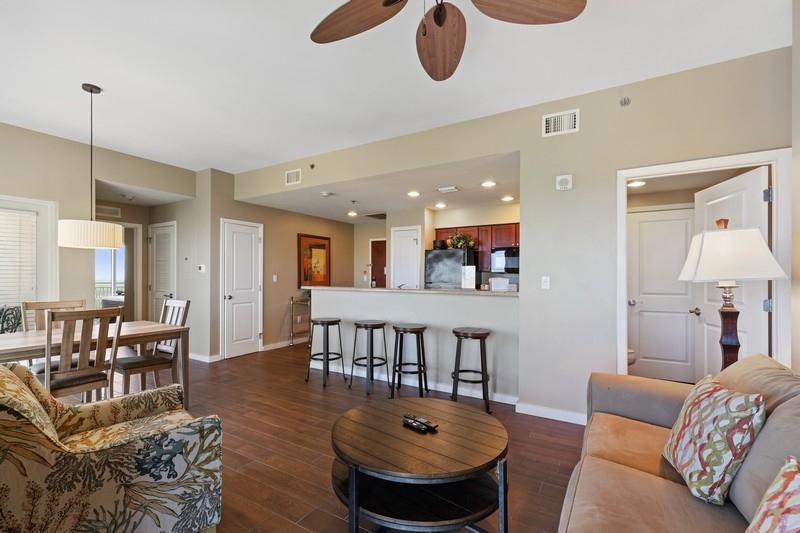 LUAU I - Residential