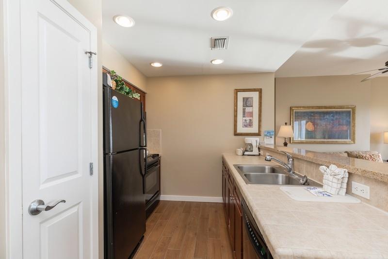 LUAU I - Residential