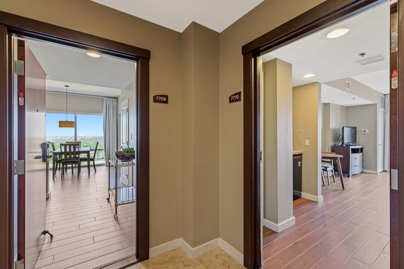 LUAU I - Residential